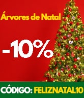 Campanha Árvores de Natal 2024